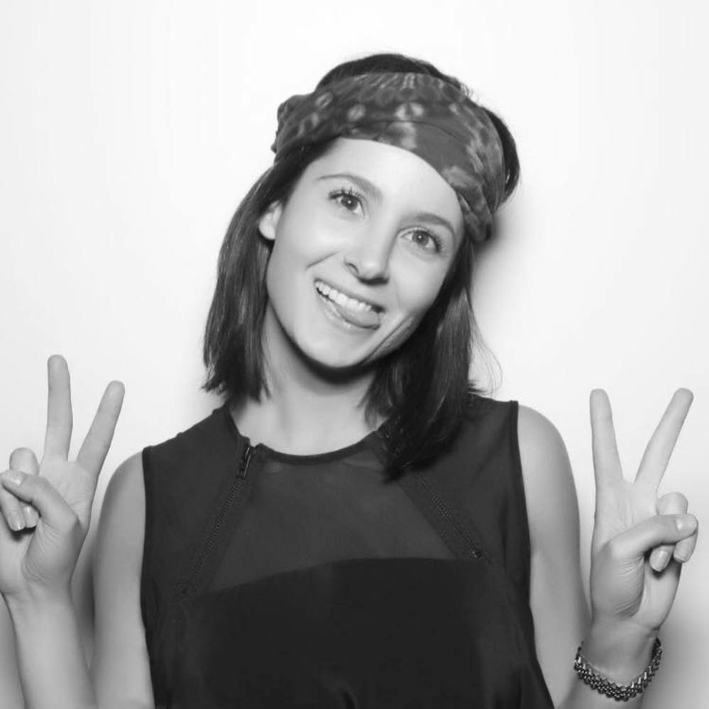 Meet your Posher, Ani